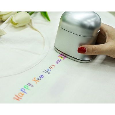 Textile Printing