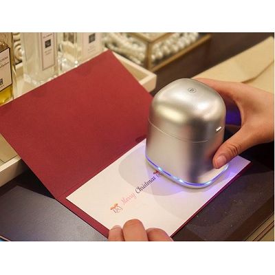 Paper Printing